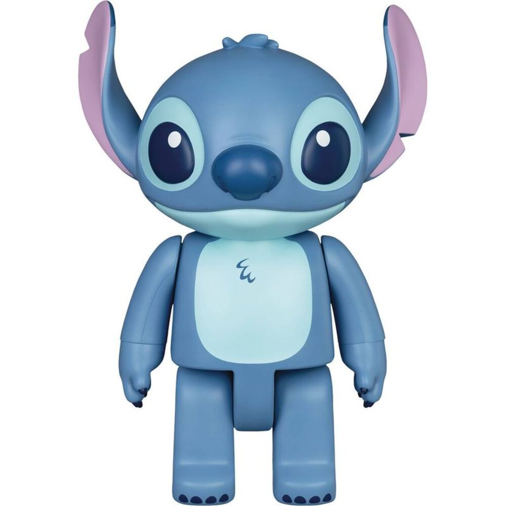 Beast Kingdom - Lilo & Stitch Series - SYAKING Piggy Bank - Stitch